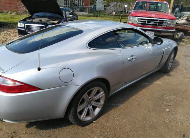 Jaguar Xk for Sale