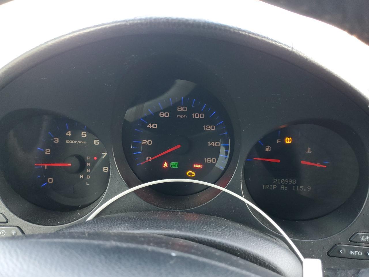 Acura Tl for Sale