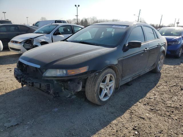 Acura Tl for Sale