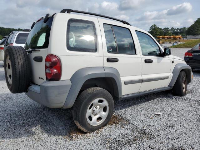 2005 JEEP LIBERTY SPORT for Sale