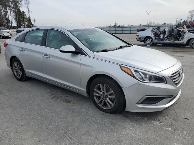 2017 HYUNDAI SONATA SE for Sale