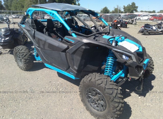 Can Am X3 For Sale >> Used Motorcycle Can Am Maverick X3 2019 Black For Sale In Can Am X3 For Sale >> Used Motorcycle Can Am Maverick X3 2019 Black For Sale In