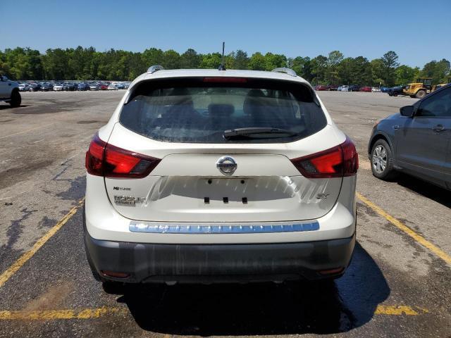 2018 NISSAN ROGUE SPORT S for Sale