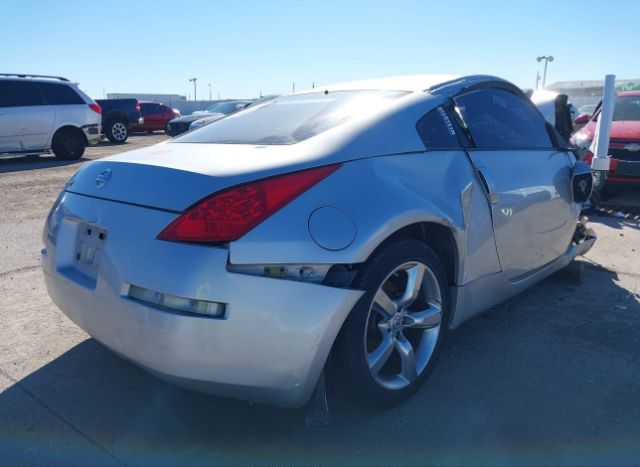 2008 NISSAN 350Z for Sale
