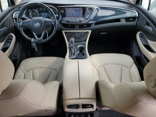 2018 BUICK ENVISION ESSENCE for Sale
