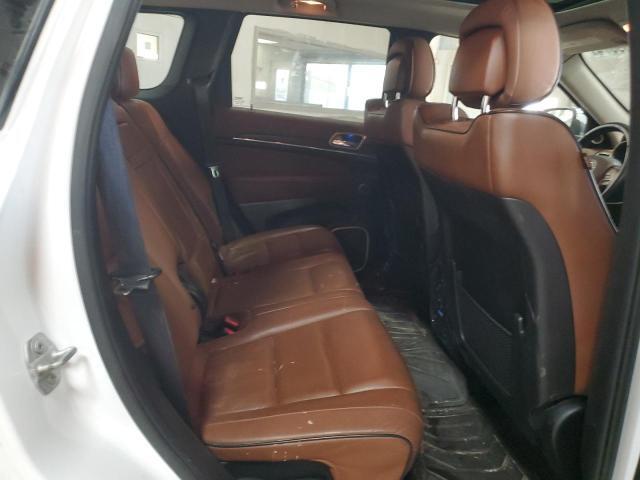 2015 JEEP GRAND CHEROKEE SUMMIT for Sale