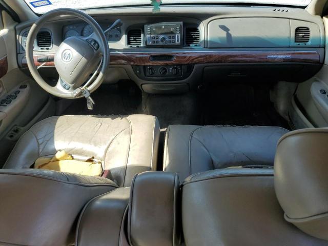 2002 MERCURY GRAND MARQUIS GS for Sale