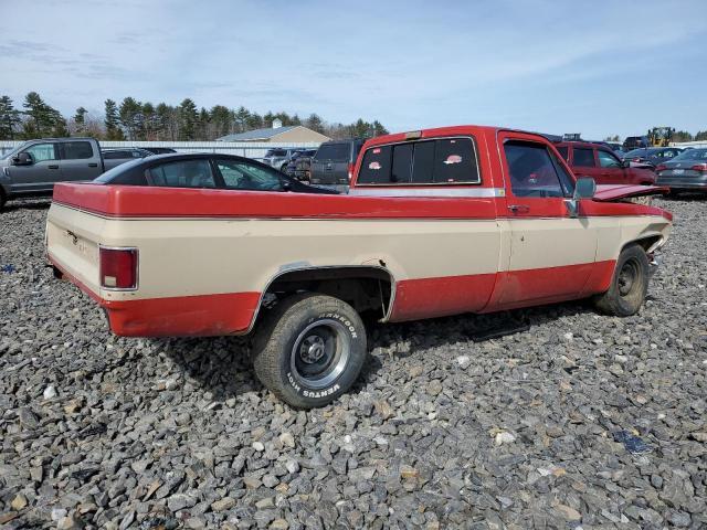 1982 GMC C1500 for Sale