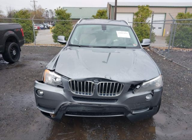 2013 BMW X3 for Sale
