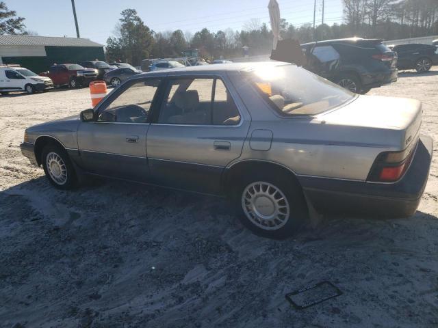 1987 ACURA LEGEND for Sale