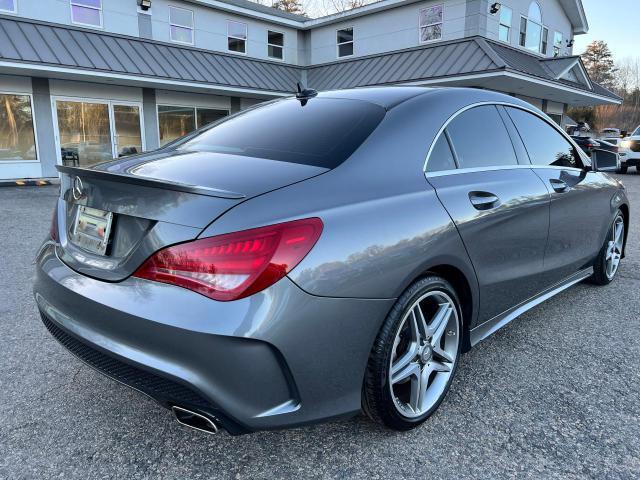 2014 MERCEDES-BENZ CLA 250 for Sale