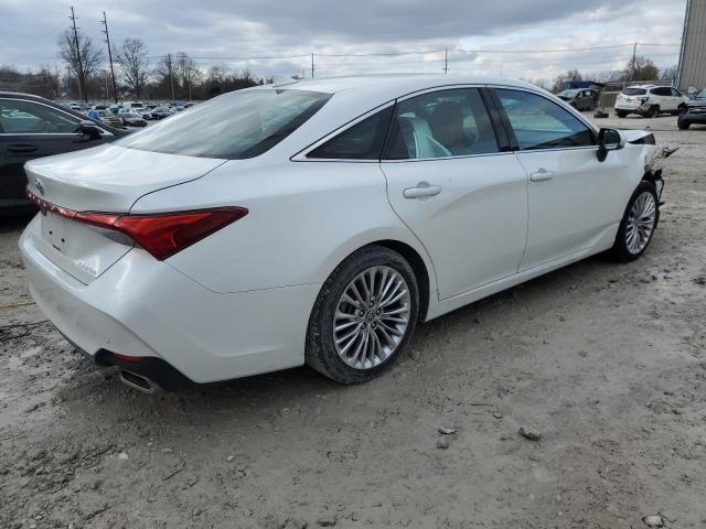 2020 TOYOTA AVALON LIMITED for Sale