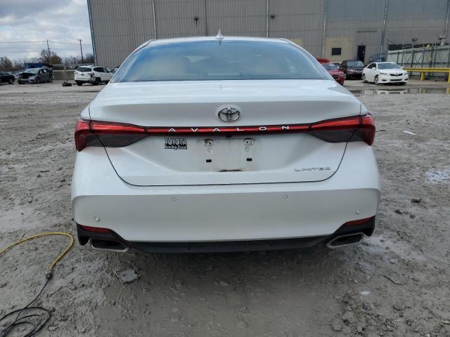 2020 TOYOTA AVALON LIMITED for Sale