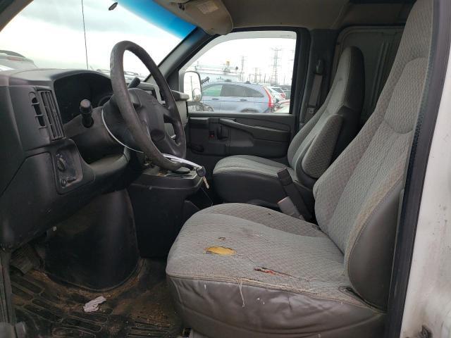 2003 CHEVROLET EXPRESS G2500 for Sale