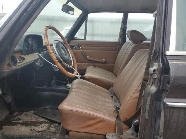 Mercedes-Benz 250 for Sale