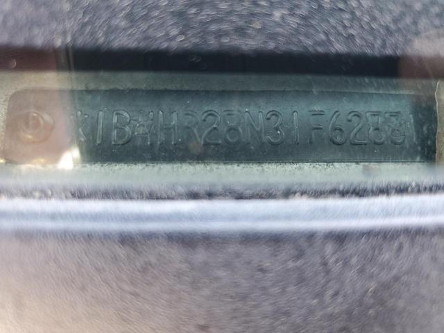 2001 DODGE DURANGO for Sale