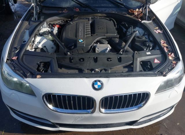 2014 BMW 535I for Sale