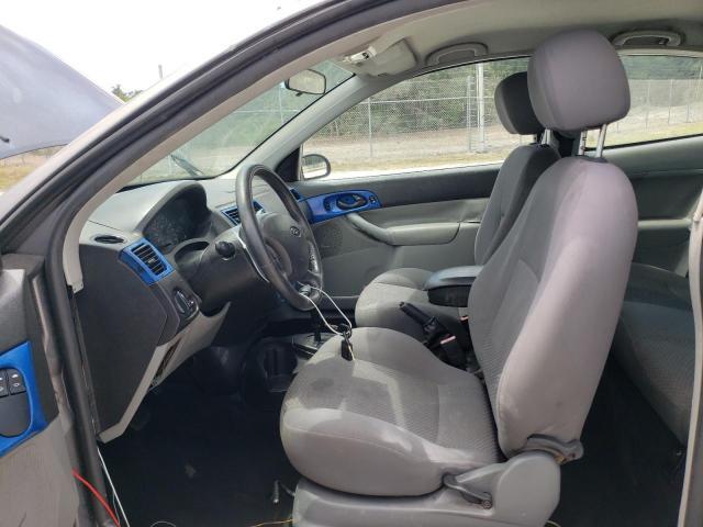 2006 FORD FOCUS ZX3 for Sale