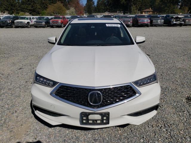 2018 ACURA TLX TECH for Sale