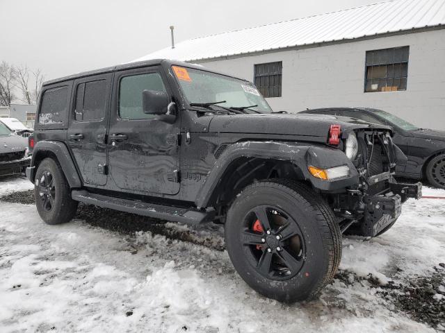 2021 JEEP WRANGLER UNLIMITED SPORT for Sale