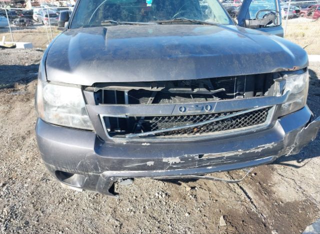 2010 CHEVROLET TAHOE for Sale