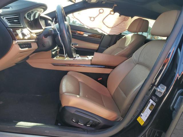 2014 BMW 740 LI for Sale