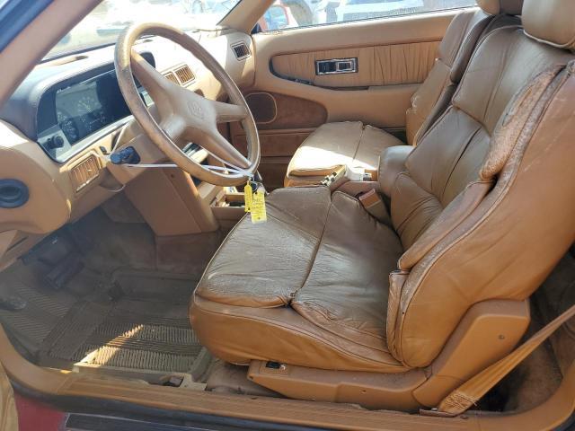 1989 CHRYSLER TC BY MASERATI for Sale