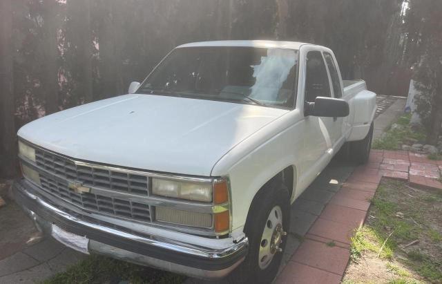 1993 CHEVROLET GMT-400 C3500 for Sale