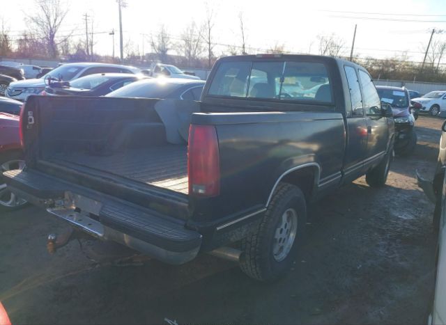 1995 CHEVROLET GMT-400 for Sale