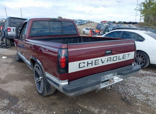 Chevrolet C1500 for Sale