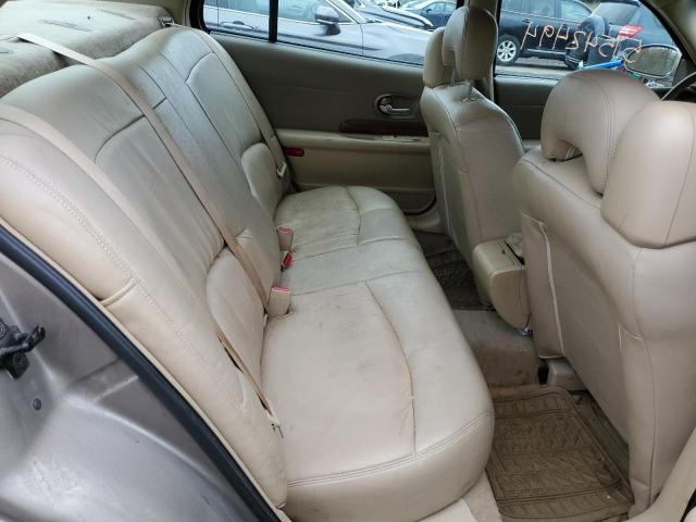 2004 BUICK LESABRE CUSTOM for Sale