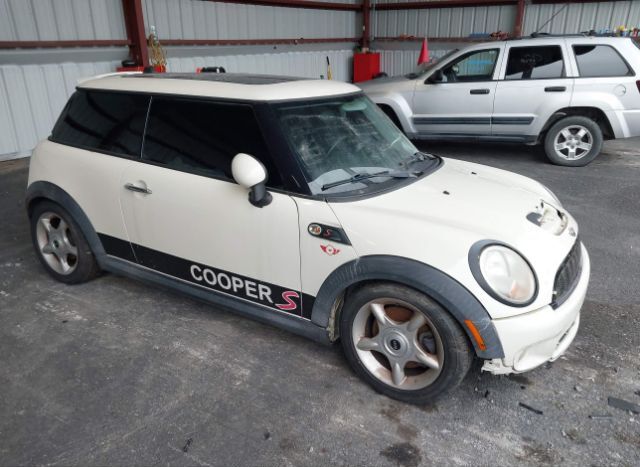 Mini Cooper S for Sale