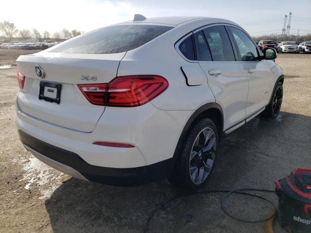 2015 BMW X4 XDRIVE28I for Sale