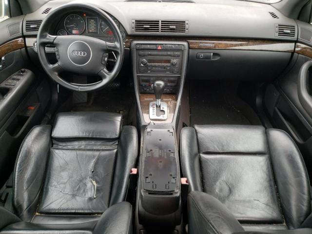 2004 AUDI S4 for Sale