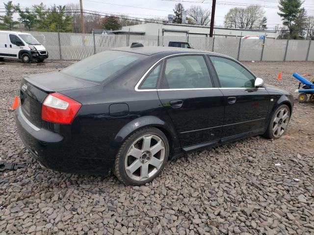2004 AUDI S4 for Sale