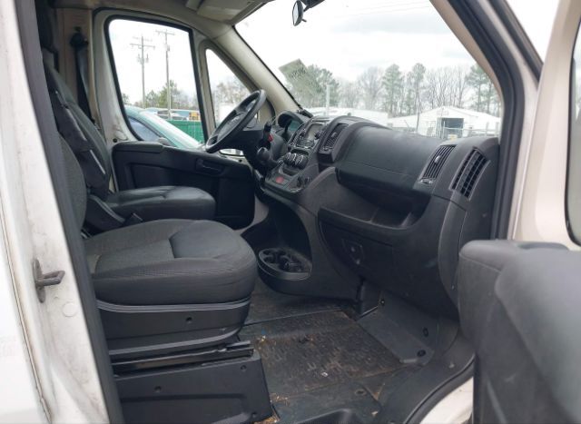 2015 RAM PROMASTER 3500 for Sale