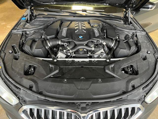 2020 BMW M850XI for Sale