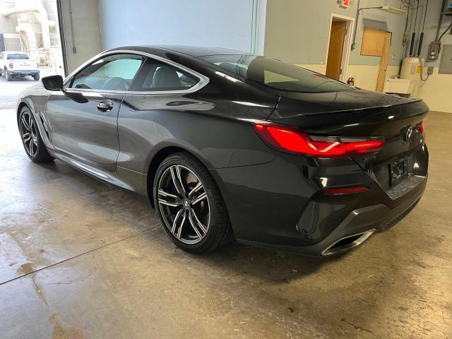 2020 BMW M850XI for Sale