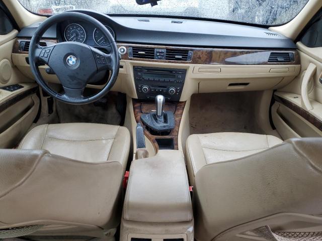 2007 BMW 328 XI for Sale
