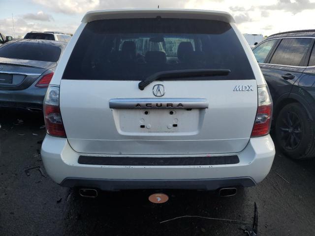 2005 ACURA MDX TOURING for Sale