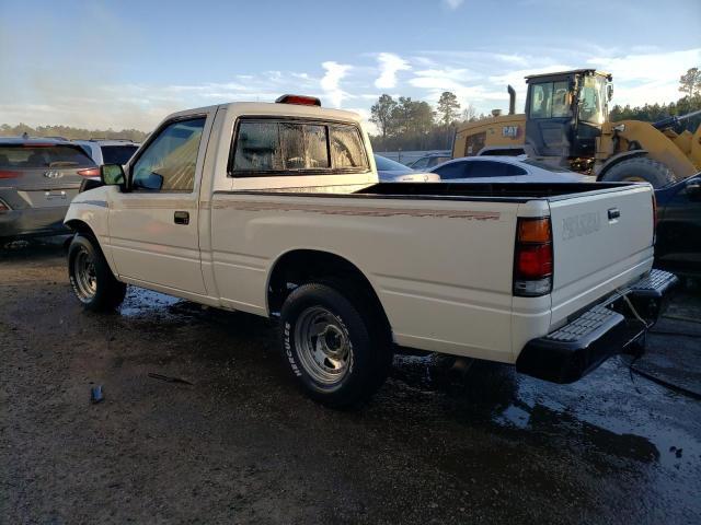 1995 ISUZU CONVENTIONAL SHORT BED for Sale