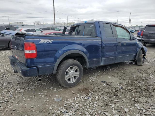 2008 FORD F150 for Sale