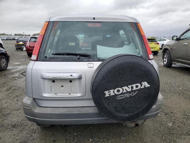 2001 HONDA CR-V EX for Sale