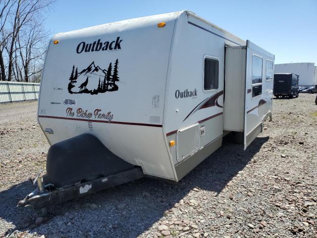 Outb Trailer for Sale
