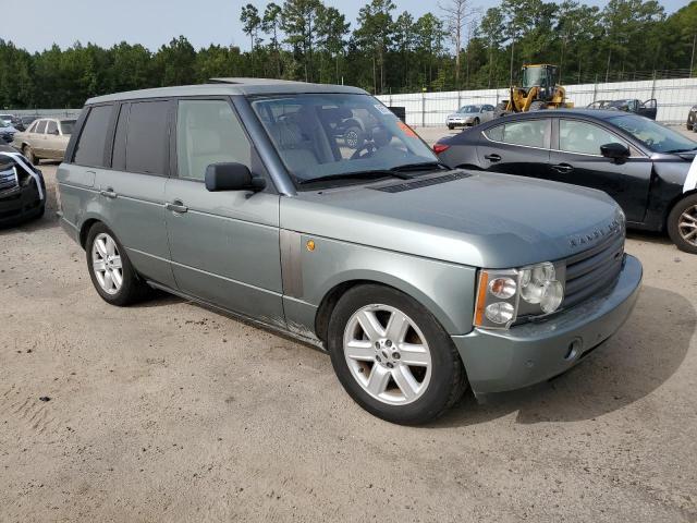 2004 LAND ROVER RANGE ROVER HSE for Sale