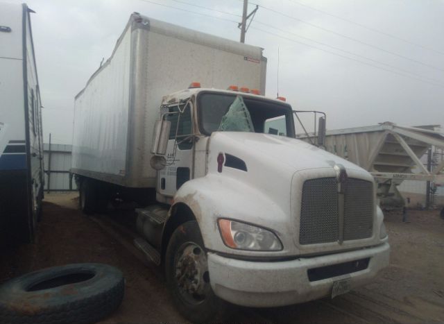 Kenworth T370 for Sale