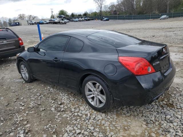 2012 NISSAN ALTIMA S for Sale