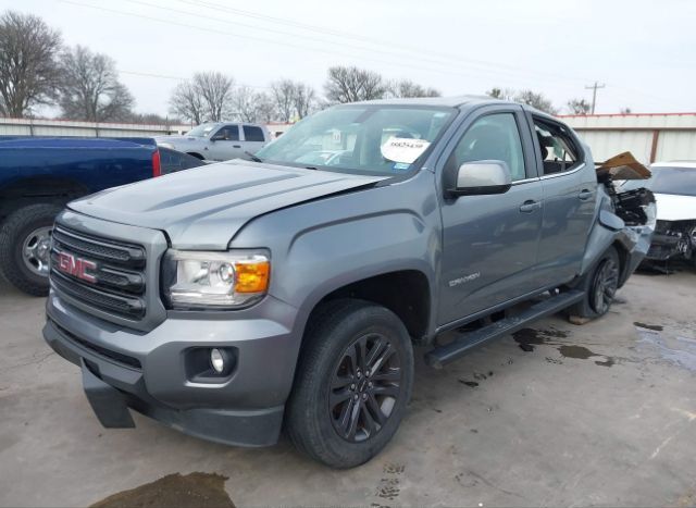 2019 GMC CANYON for Sale