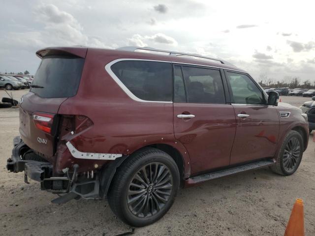 2022 INFINITI QX80 LUXE for Sale