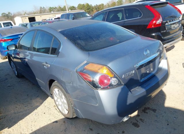 2010 NISSAN ALTIMA for Sale